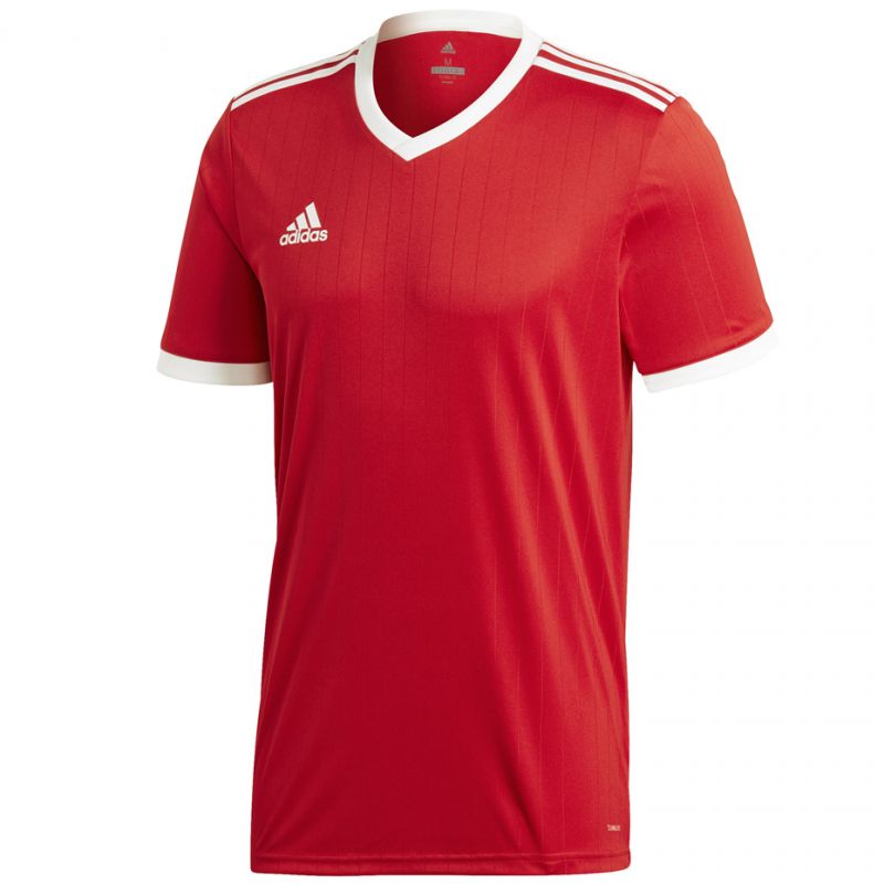 Pánský fotbalový dres Table 18 Jersey M CE8935 - Adidas - Pro muže trička, tílka, košile