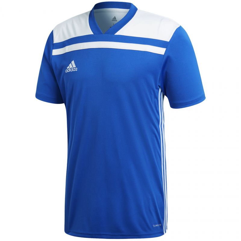 Pánské fotbalové tričko Regista 18 M CE8965 - Adidas - Pro muže trička, tílka, košile