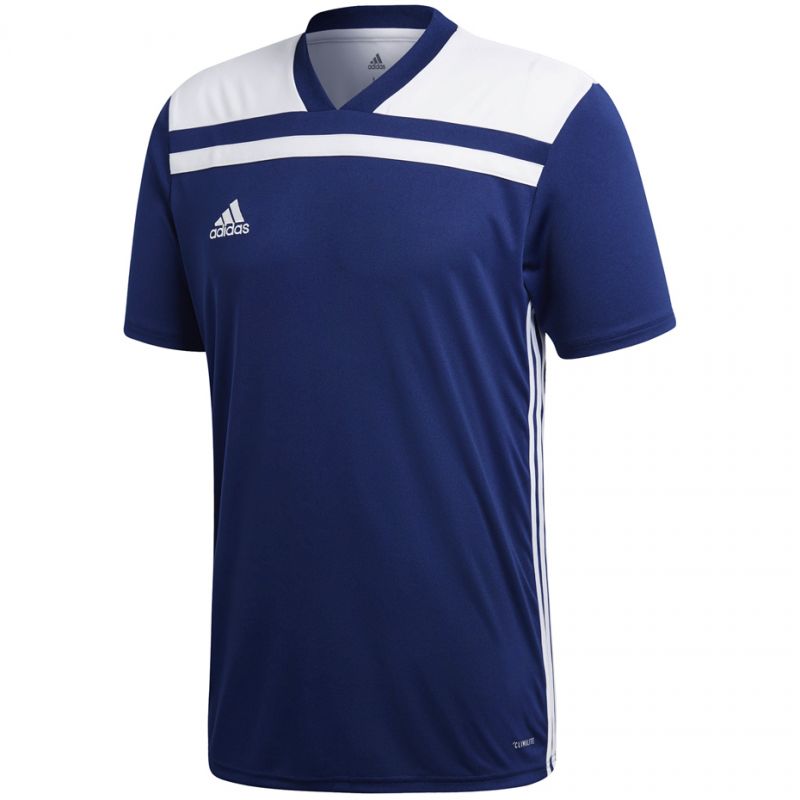 Pánské fotbalové tričko M Regista 18 Jersey CE8966 - Adidas - Pro muže trička, tílka, košile