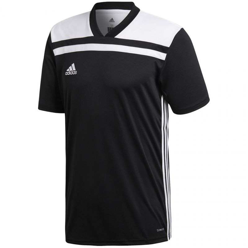 Pánské fotbalové tričko Regista 18 M CE8967 - Adidas - Pro muže trička, tílka, košile