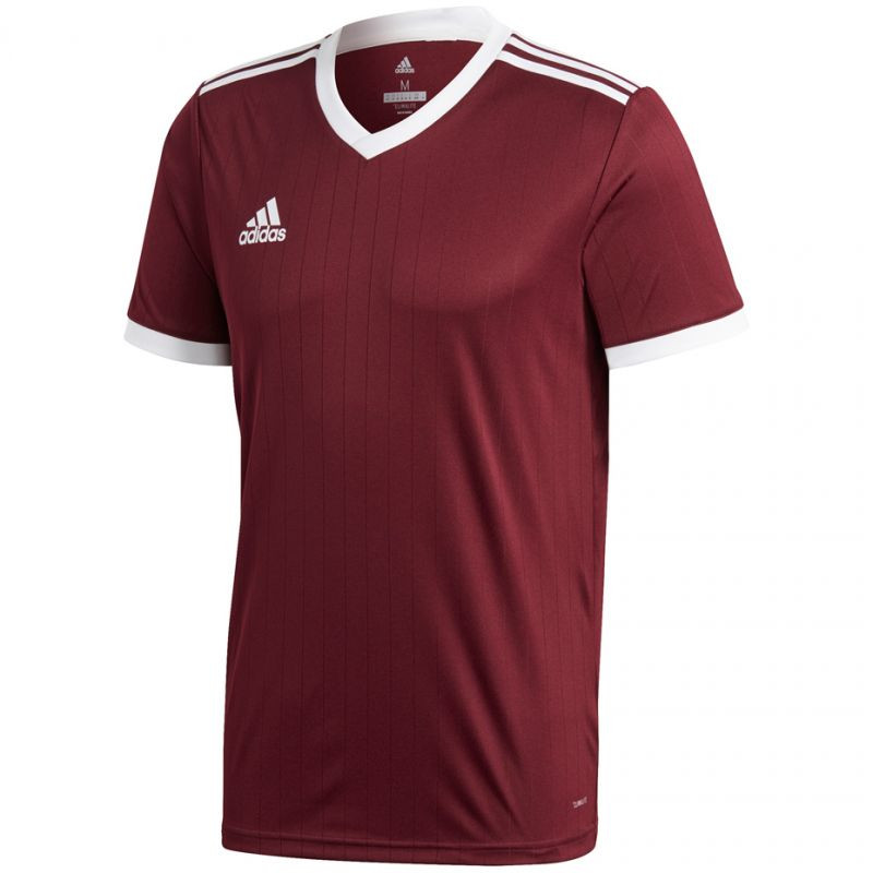 Pánské fotbalové tričko Table 18 CE8945 M - Adidas