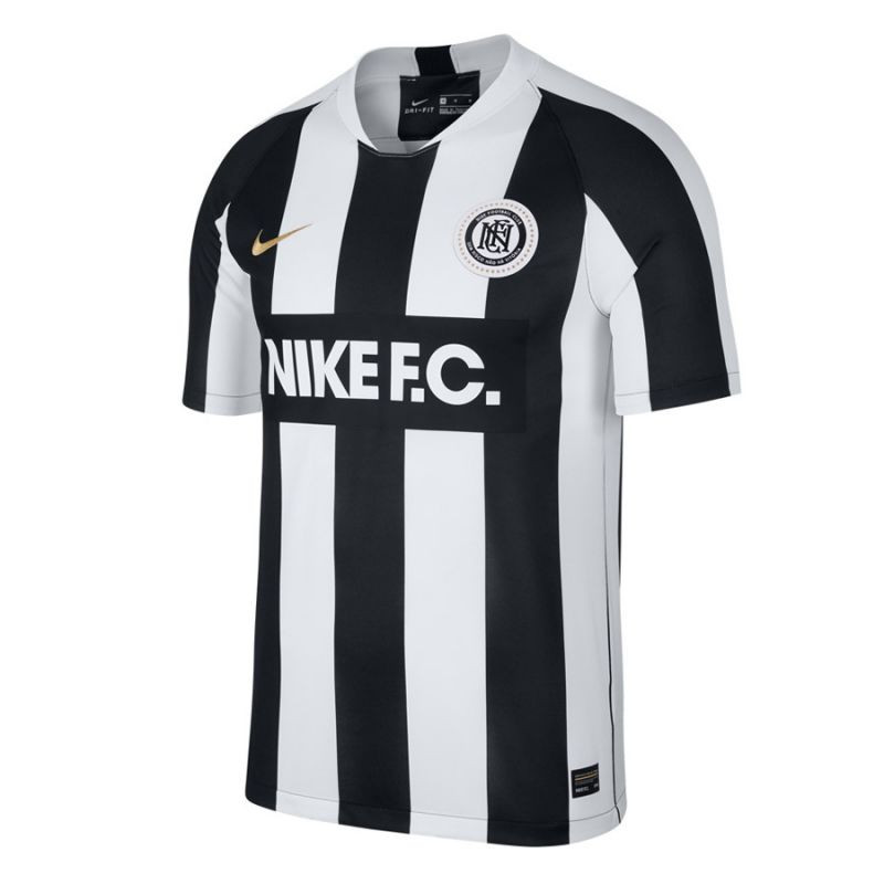 Pánský fotbalový dres F.C. Home M AH9510-100 - Nike - Pro muže trička, tílka, košile