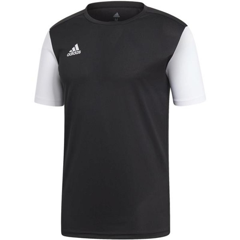 Unisex fotbalové tričko Estro 19 JSY DP3233 - Adidas - Pro muže trička, tílka, košile