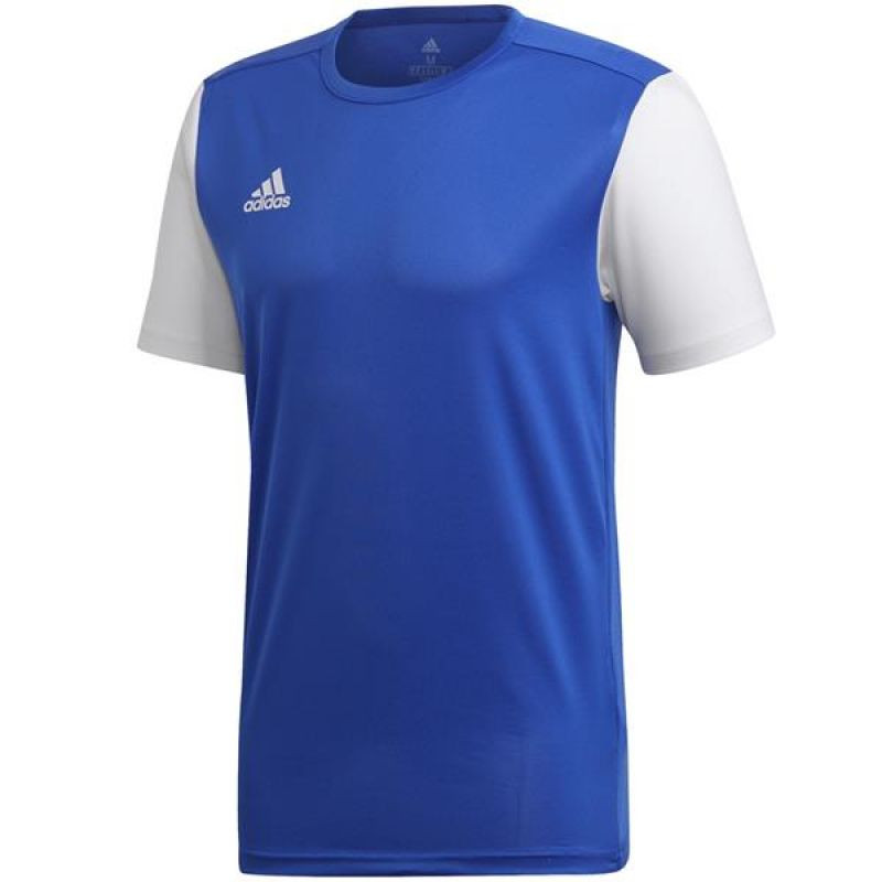 Pánský fotbalový dres Estro 19 JSY M DP3231 - Adidas - Pro muže trička, tílka, košile