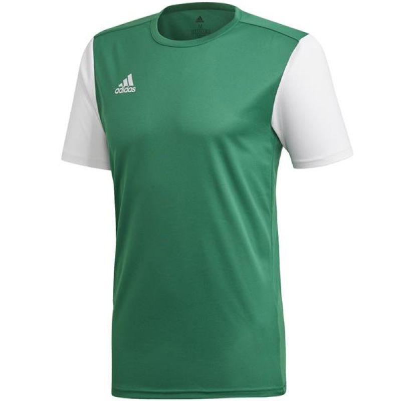 Pánský fotbalový dres Estro 19 JSY M DP3238 - Adidas - Pro muže trička, tílka, košile