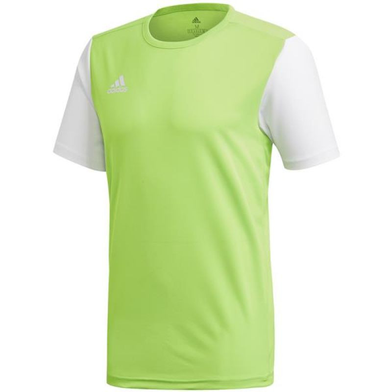 Pánský fotbalový dres Estro 19 JSY M DP3240 - Adidas Pánský fotbalový dres Estro 19 JSY M DP3240 - Adidas - Pro muže trička, tílka, košile