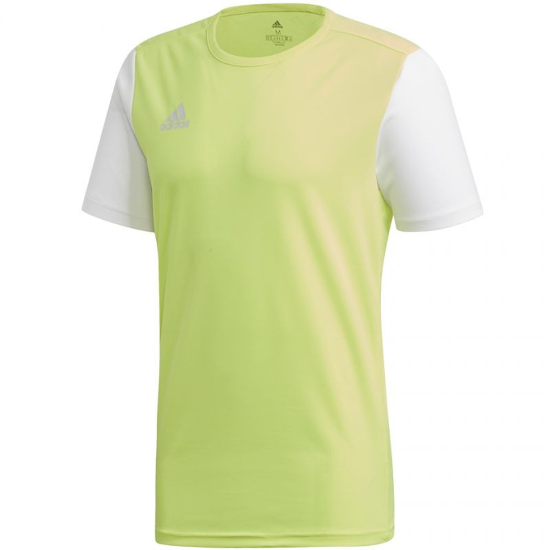 Pánský fotbalový dres Estro 19 JSY M DP3235 - Adidas - Pro muže trička, tílka, košile
