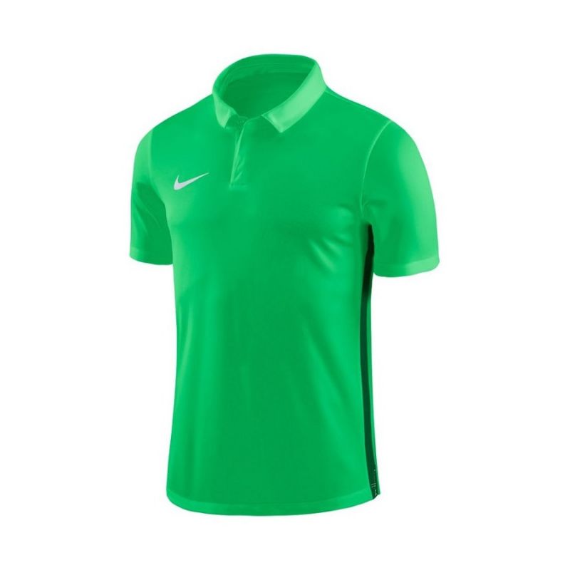 Pánské fotbalové polo tričko Dry Academy18 M 899984-361 - Nike - Pro muže trička, tílka, košile