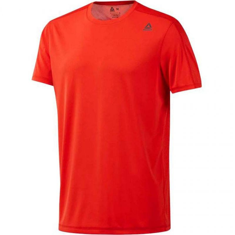 Pánské tričko Workout Tech Top M DP6162 - Reebok - Pro muže trička, tílka, košile