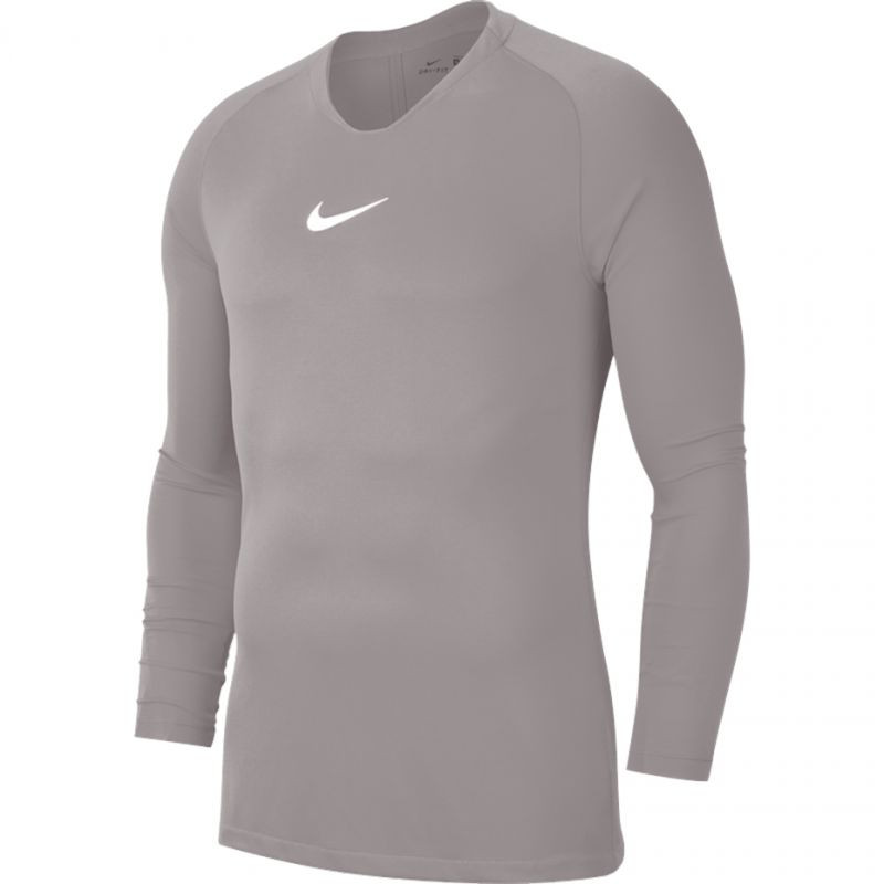 Pánské tričko Dry Park First Layer JSY LS M AV2609-057 - Nike - Pro muže trička, tílka, košile