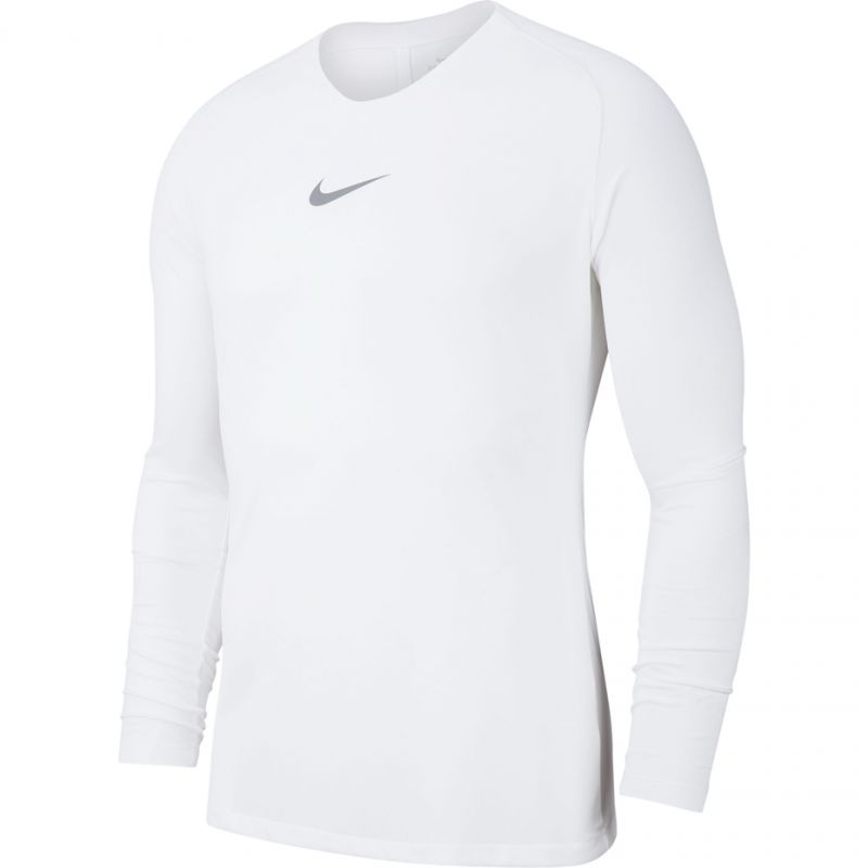 Pánské tričko Dry Park First Layer JSY LS M AV2609-100 - Nike - Pro muže trička, tílka, košile