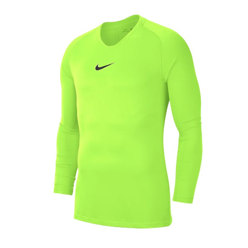 Pánské tričko Dry Park First Layer M AV2609-702 - Nike - Pro muže trička, tílka, košile