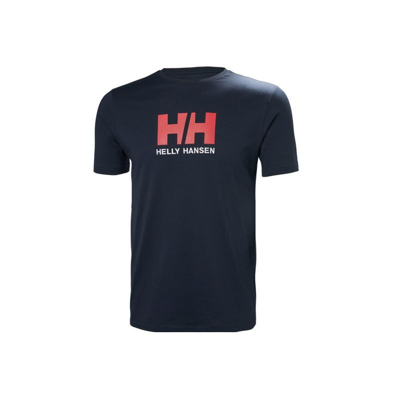 Helly Hansen Tričko s logem M 33979-597 - Pro muže trička, tílka, košile