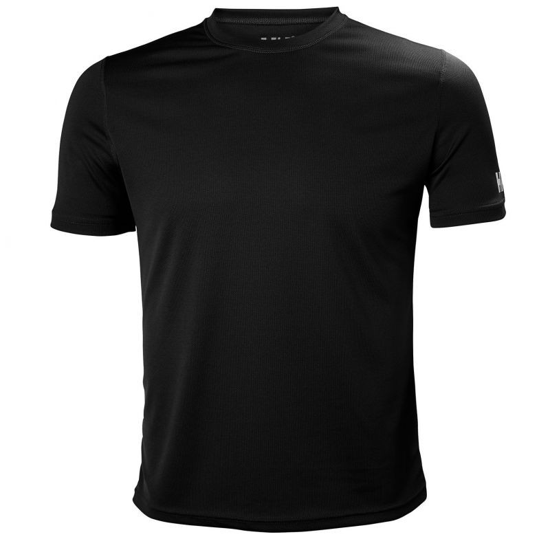 Helly Hansen Tech M T-shirt 48363-980 pánské - Pro muže trička, tílka, košile