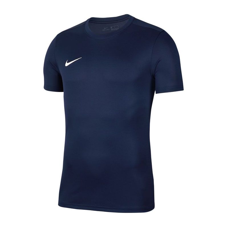 Pánské tréninkové tričko Park VII M BV6708-410 - Nike - Pro muže trička, tílka, košile