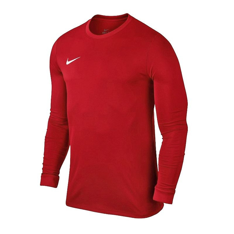 Tričko Nike Park VII M BV6706-657 - Pro muže trička, tílka, košile