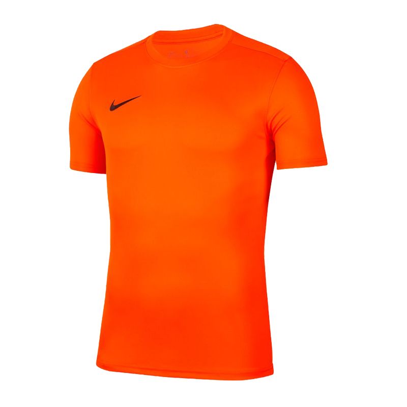 Pánské tréninkové tričko Park VII M BV6708-819 - Nike - Pro muže trička, tílka, košile