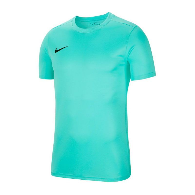 Pánské tréninkové tričko Park VII M BV6708-354 - Nike - Pro muže trička, tílka, košile