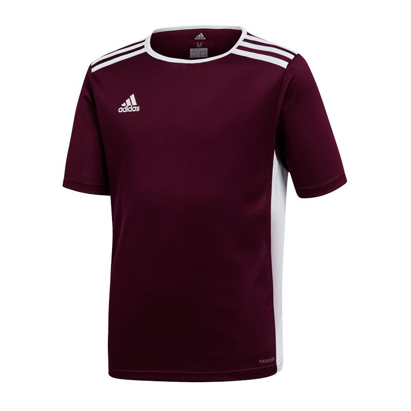 Dětský dres Entrada 18 Jr CE9564 - Adidas - Pro muže trička, tílka, košile