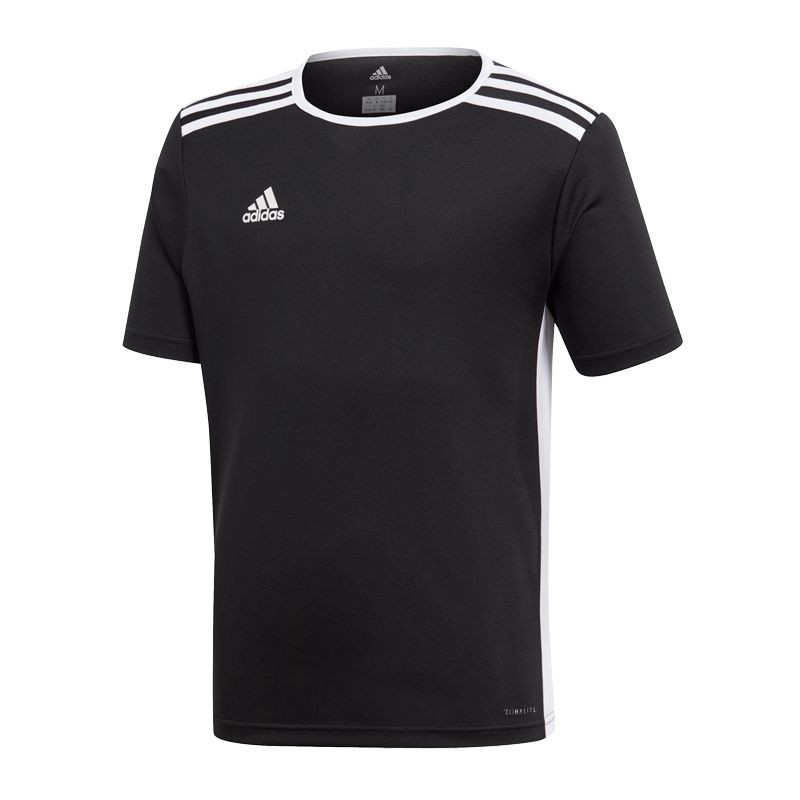 Dětský dres Entrada 18 Jr CF1041 - Adidas - Pro muže trička, tílka, košile