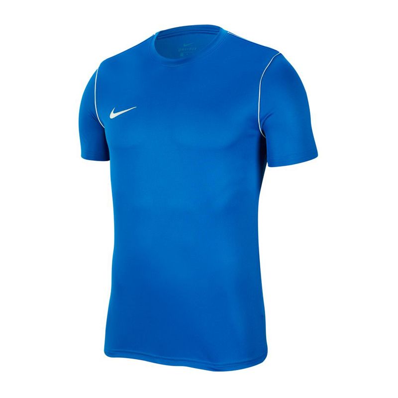 Pánské tréninkové tričko Park 20 M BV6883-463 - Nike - Pro muže trička, tílka, košile
