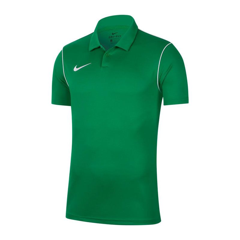Pánské tréninkové tričko Dry Park 20 M BV6879-302 - Nike - Pro muže trička, tílka, košile