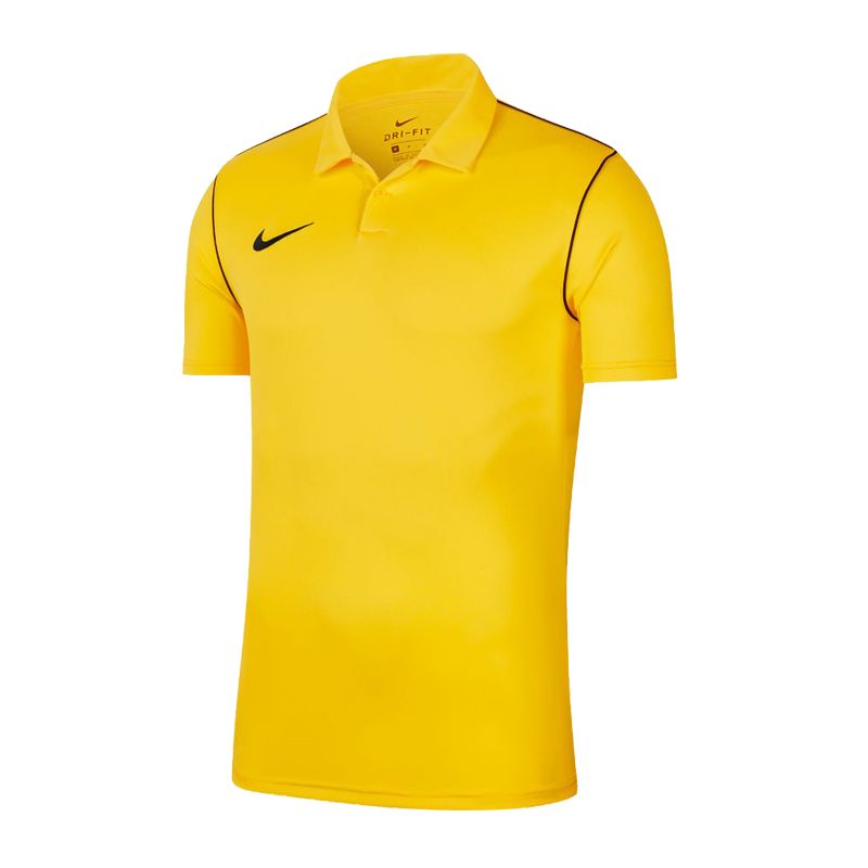 Pánské tréninkové tričko Dry Park 20 M BV6879-719 - Nike - Pro muže trička, tílka, košile
