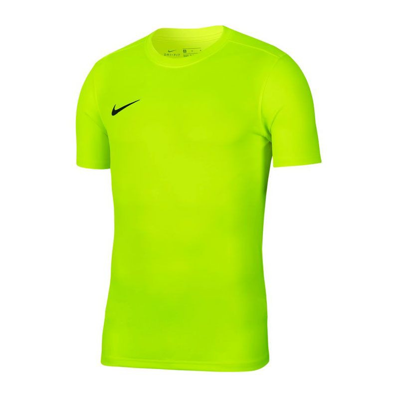 Dětský tréninkový dres Dry Park VII Jr BV6741-702 - Nike - Pro muže trička, tílka, košile