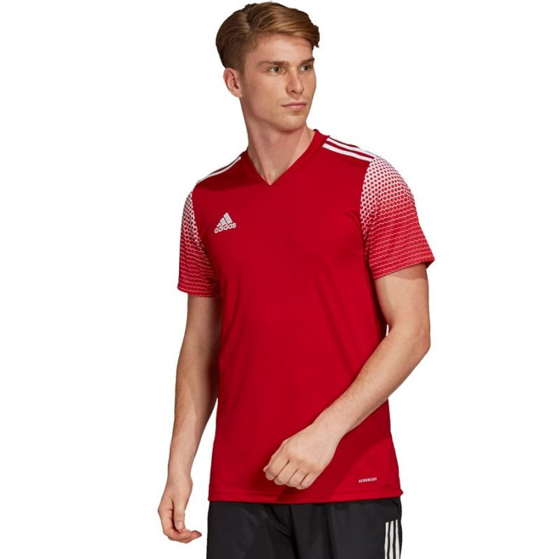 Pánské tričko Regista 20 JSY M FI4551 - Adidas - Pro muže trička, tílka, košile