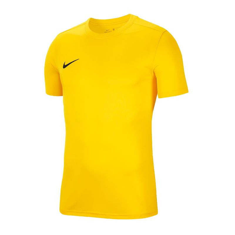 Dětský tréninkový dres Dry Park VII Jr BV6741-719 - Nike - Pro muže trička, tílka, košile