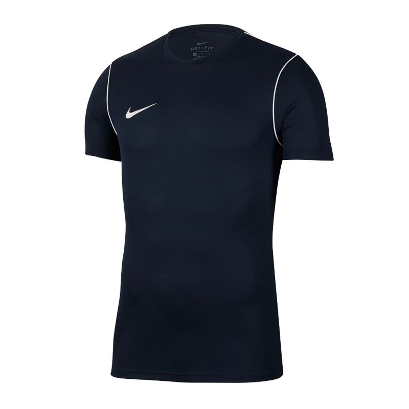 Pánské tréninkové tričko Park 20 M BV6883-410 - Nike - Pro muže trička, tílka, košile