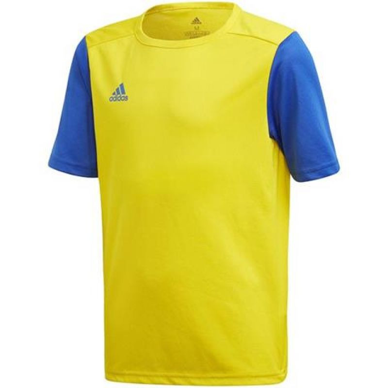 Dětské fotbalové tričko Estro 19 Jersey JR FT6681 - Adidas - Pro muže trička, tílka, košile