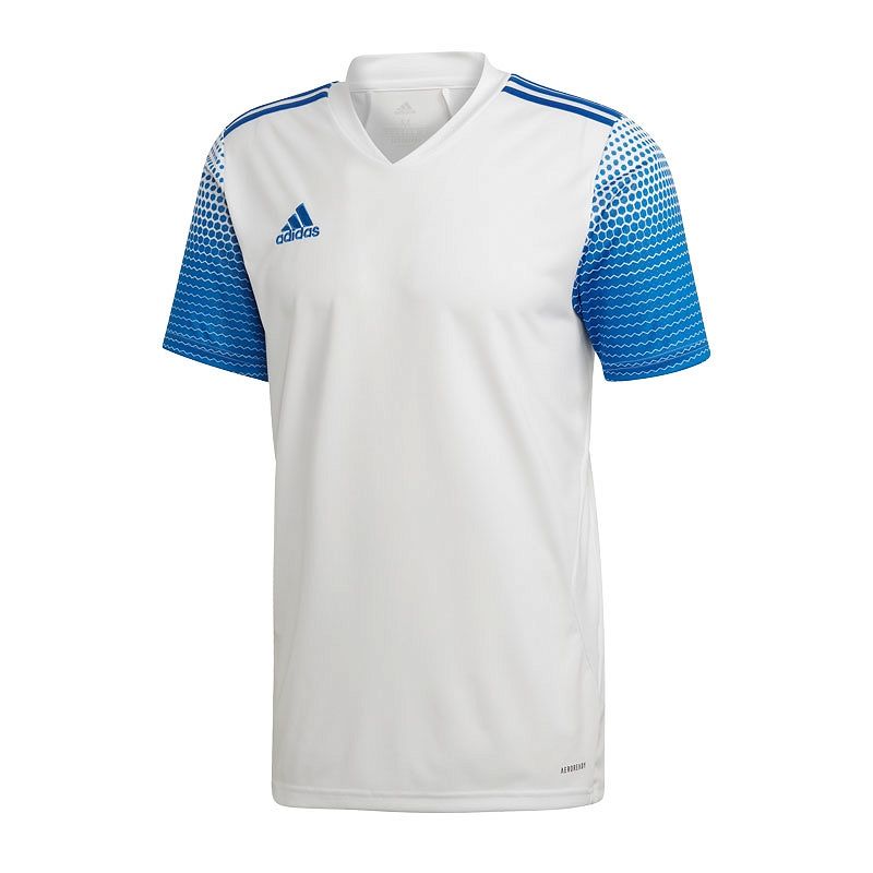 Pánské tréninkové tričko Regista 20 M FI4558 - Adidas - Pro muže trička, tílka, košile