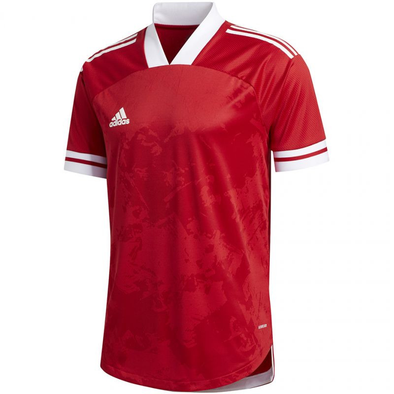 Pánské tričko Condivo 20 Jersey M FT7257 - Adidas - Pro muže trička, tílka, košile