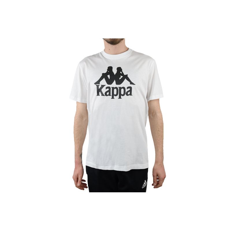 Pánské tričko Caspar M 303910-11-0601 - Kappa - Pro muže trička, tílka, košile
