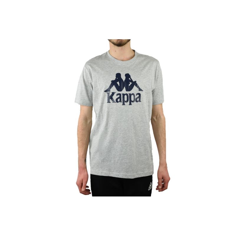 Pánské tričko Caspar M 303910-15-4101M - Kappa - Pro muže trička, tílka, košile