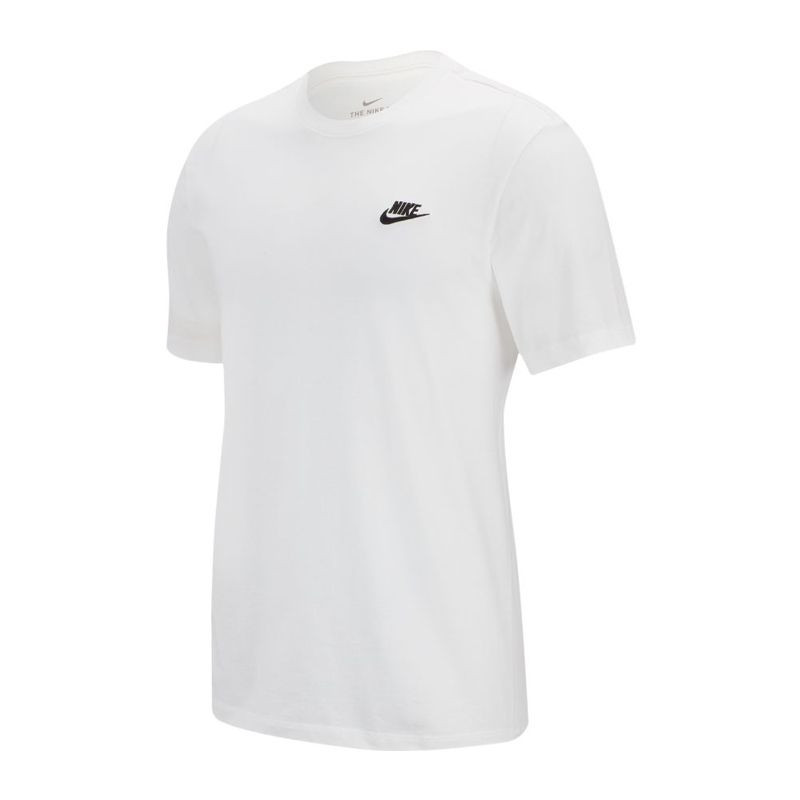 Nike NSW Club M AR4997-101 - Pro muže trička, tílka, košile