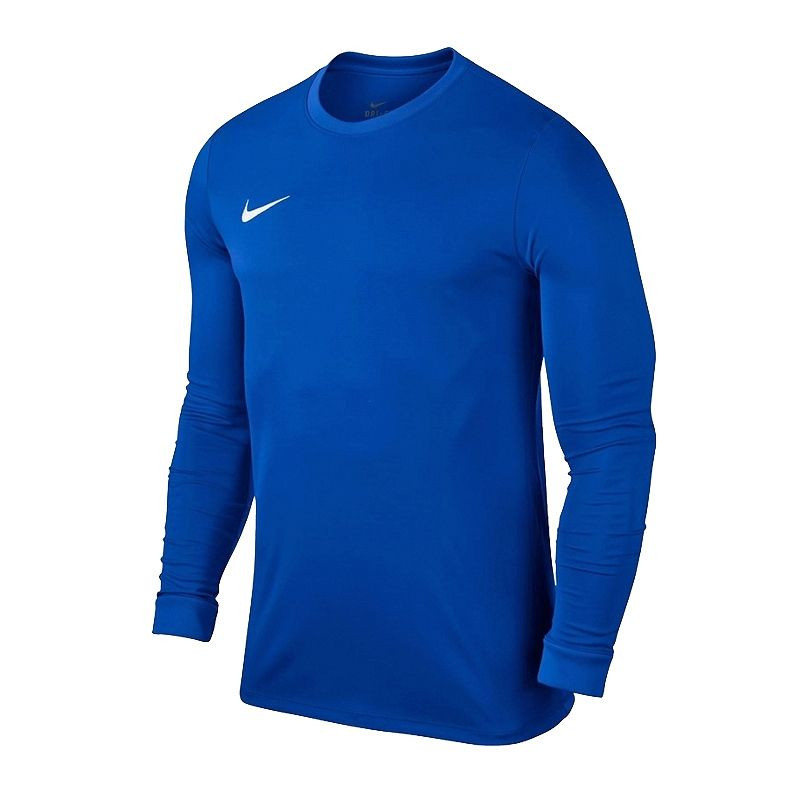 Pánské termo tričko Park VII M BV6706-463 - Nike - Pro muže trička, tílka, košile