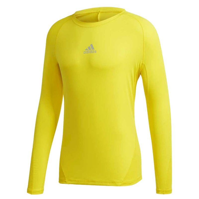 Pánské termo tričko ASK SPRT LST M GI4581 - Adidas - Pro muže trička, tílka, košile