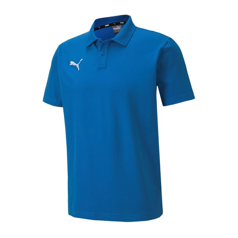 Tričko Puma teamGoal 23 M 656579-02 - Pro muže trička, tílka, košile