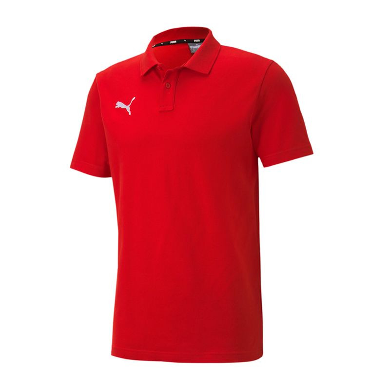 Tričko Puma teamGoal 23 M 656579-01 - Pro muže trička, tílka, košile