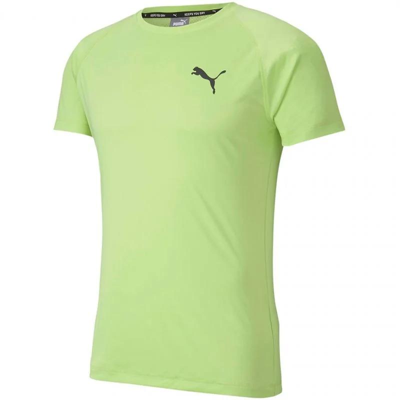 Pánské tréninkové tričko Rtg Sharp M 581504 34 - Puma - Pro muže trička, tílka, košile