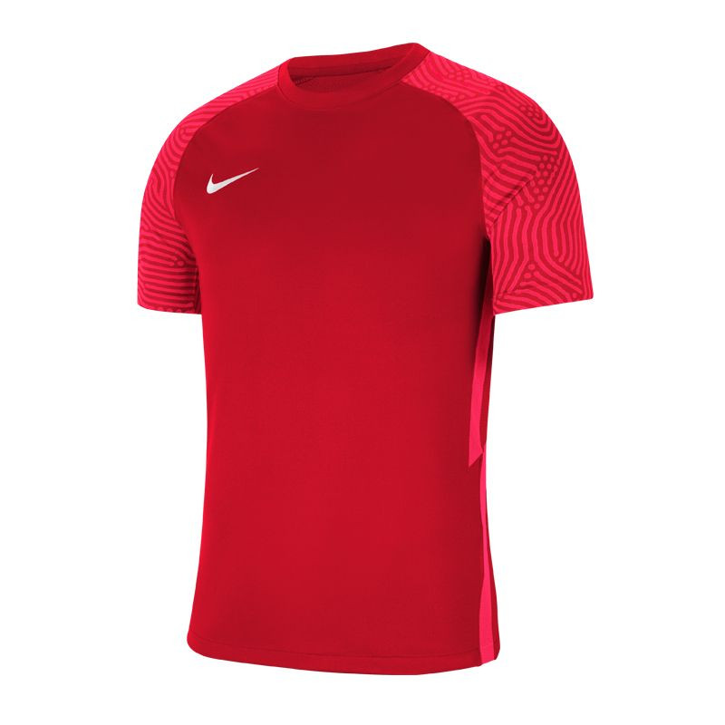 Pánské tričko Dri-FIT Strike II M CW3544-657 - Nike - Pro muže trička, tílka, košile