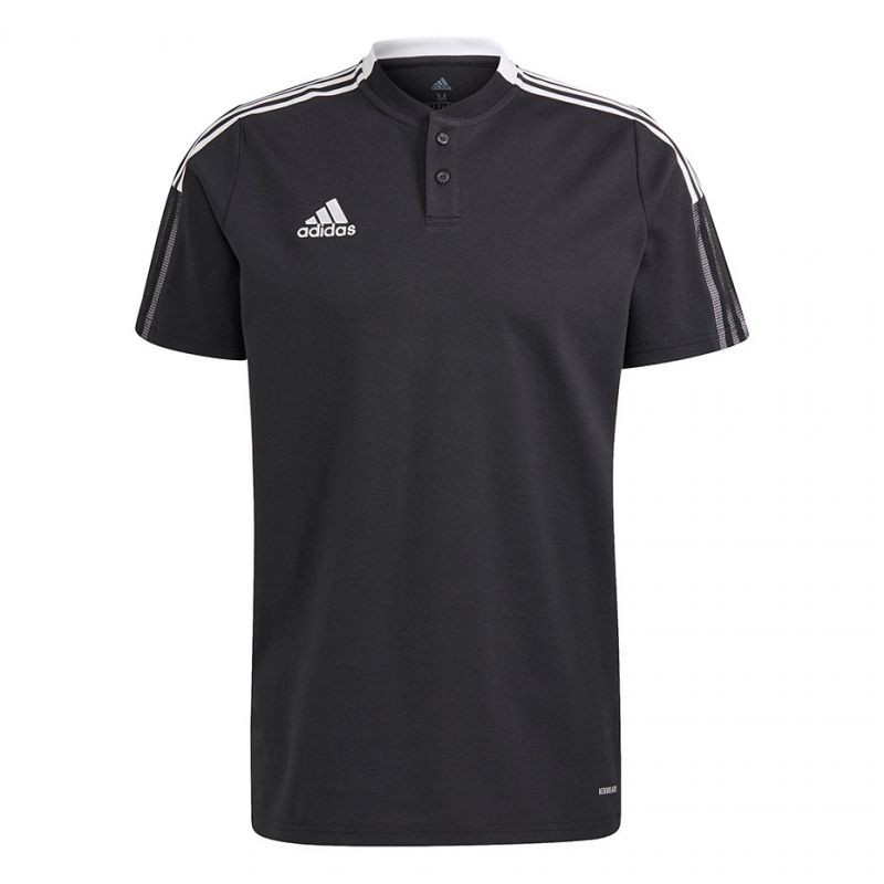 Pánské polo tričko Tiro 21 M GM7367 - Adidas - Pro muže trička, tílka, košile