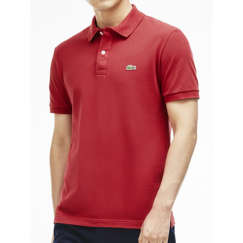 Pánské polo tričko M PH401200-XXB - Lacoste - Pro muže trička, tílka, košile