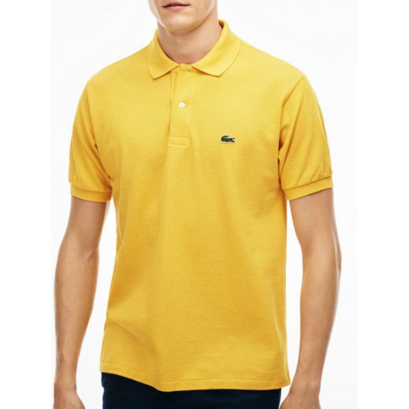Pánské polo tričko M L126400-HQD - Lacoste - Pro muže trička, tílka, košile