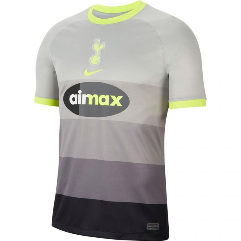 Pánské tričko Thfc Brt Stad Jsy Ss Amx M CW1308-090 - Nike - Pro muže trička, tílka, košile