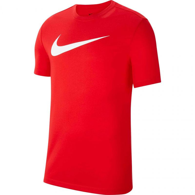 Dětský fotbalový dres JR Dri-FIT Park 20 CW6941 - Nike - Pro muže trička, tílka, košile