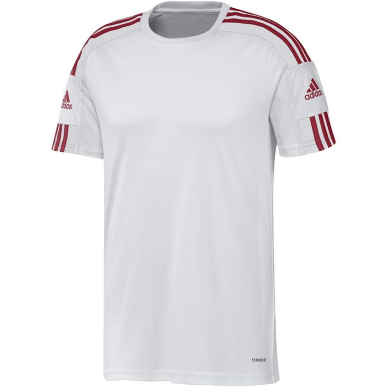 Pánské fotbalové tričko Squadra 21 JSY M GN5725 - Adidas - Pro muže trička, tílka, košile