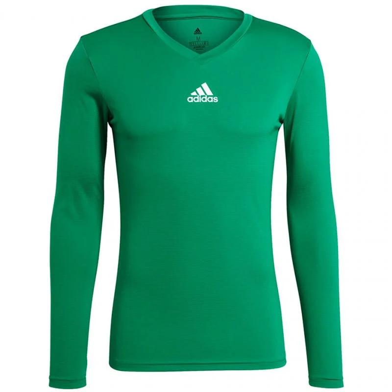 Pánské tričko Team Base M GN7504 - Adidas - Pro muže trička, tílka, košile